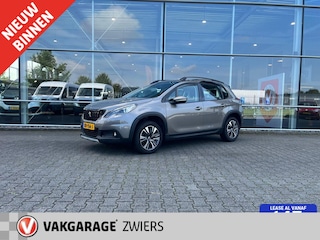 Peugeot 2008 1.2 PureTech Allure Camera Navi PDC Carplay.