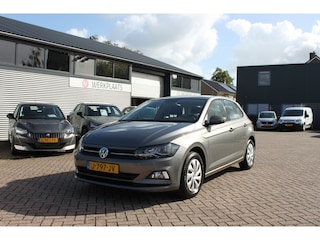 Volkswagen Polo 1.0 TSI Comfortline, navigatie, Apple carplay/andriod
