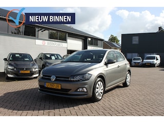 Volkswagen Polo 1.0 TSI Comfortline, navigatie, Apple carplay/andriod
