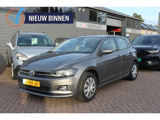 Volkswagen Polo 1.0 TSI Comfortline, navigatie, Apple carplay/andriod