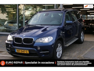BMW X5 XDrive30d High Executive + WINTERSET