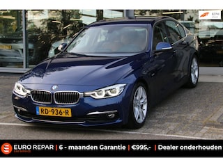 BMW 318i Corporate Lease High Executive DEALER OND. NL-AUTO!