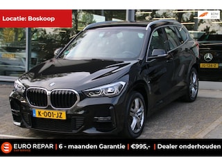 BMW X1 XDrive25e eDrive Edition M-PAKKET NL-AUTO NAP!