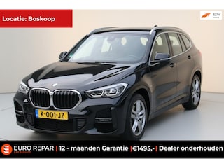 BMW X1 XDrive25e eDrive Edition M-PAKKET NL-AUTO NAP!