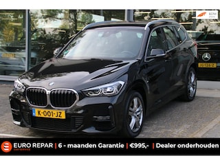 BMW X1 XDrive25e eDrive Edition M-PAKKET NL-AUTO NAP!
