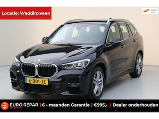 BMW X1 XDrive25e eDrive Edition M-PAKKET NL-AUTO NAP!