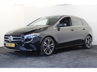 Mercedes-Benz B-klasse 200 Business Solution Plus |Stoelverwarming|Camera|Navi|