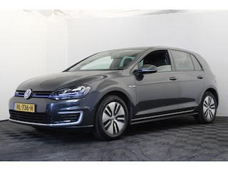 Volkswagen Golf 1.4 TSI GTE |Leder|