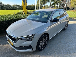 Skoda Scala 1.0 TSI Business Edition ACC / Carplay / Winterpakket