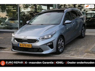 Kia Ceed Sportswagon 1.4 T-GDi ExecutiveLine AUTOMAAT NL-AUTO NAP!