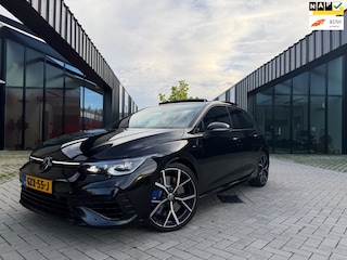 Volkswagen Golf 2.0 TSI R 4Motion 333PK! Akra Pano Clima Leer HUD BOMVOL!