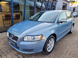 Volvo V50 2.0 Kinetic Youngtimer UNIEK 1e Eigenaar & 41.715KM