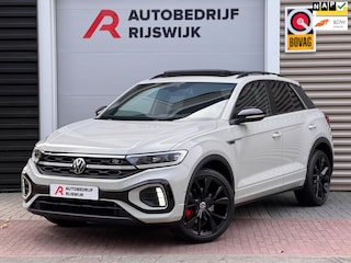 Volkswagen T-Roc 1.5 TSI R-Line Pano/IQ.Light/Massage/Camera/Blindspot