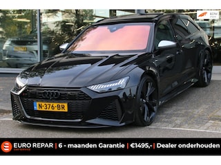 Audi A6 TFSI quattro DYNAMIC PLUS PANO-DAK VOL!