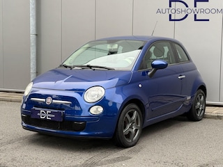 Fiat 500 1.2 Eco Limited Edition