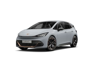 Cupra Born Business Limited | Achteruitrijcamera | Digitaal instrumentenpaneel (Virtual Cockpit) | Parkeersensoren achter & voor