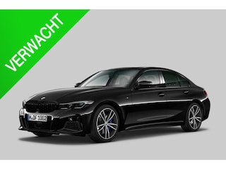 BMW M340i xDrive High Executive BTW, 360 camera, schuifdak, trekhaak, adaptieve cruise