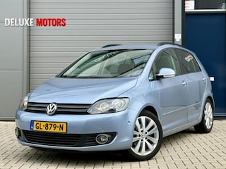 Volkswagen Golf Plus 1.2 TSI Highline DSG|Stoelverw|Parkeerh