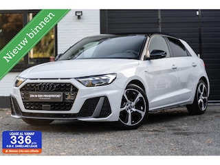 Audi A1 Sportback 30 TFSI Pro Line S LED Carplay Virtual