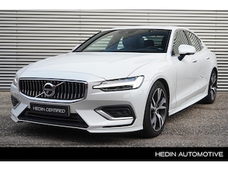 Volvo S60 T5 R-Design AWD Inscription Leder | Bower & Wilkins | 360 gr Camera | Panorama Dak