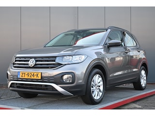 Volkswagen T-Cross 1.0 TSI Life camera climate automaat