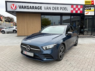 Mercedes-Benz A-klasse 250 e Business Solution AMG Limited