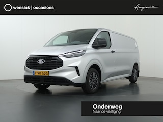 Ford Transit Custom 320 | 2.0 TDCI | 170 PK | L2 H1 | AUT. | TREND | ADAPTIVE CRUISE | CAMERA | NAVIGATIE | CLIMATE CONTROL | 3-ZITS | AIRCO | ACHTERDEUREN | 170 PK AUTOMAAT | METALLIC