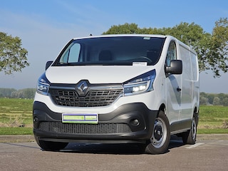 Renault Trafic 2.0 DCI L1H1 Navi Trekhaak !