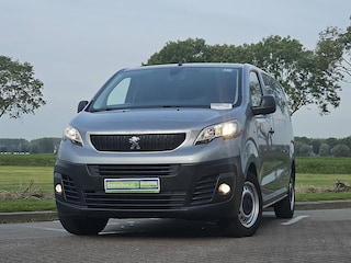 Peugeot Expert 2.0 L2H1 Navi 150Pk Eur6