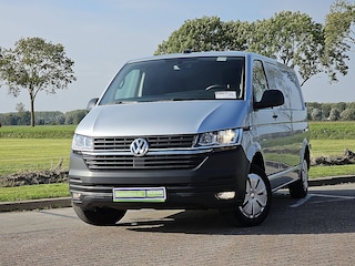 Volkswagen Transporter 2.0 TDI ac lang EURO6