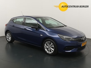 Opel Astra 1.2 Turbo Elegance 5Deurs Camera / Navi / LED / Parkeersensoren
