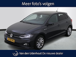 Volkswagen Polo 1.0 TSI Highline R Line Executive Advance / Panoramadak / LED / Adaptief onderstel