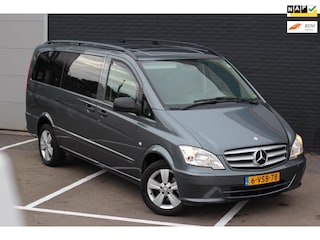 Mercedes-Benz Vito 116 CDI 320 Lang DC Luxe