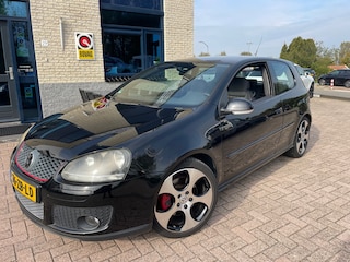 Volkswagen Golf 2.0 TFSI GTI 60- NL geleverd- Bluetooth