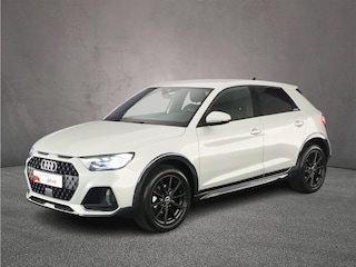 Audi A1 30 TFSI Advanced edition | ACC | Full-led | Audi Sound | Virtual cockpit | Optiek zwart |