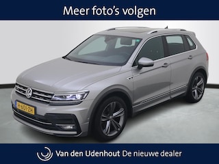 Volkswagen Tiguan 1.5 TSI 150pk Automaat Highline Business R Advance / Panoramadak / Trekhaak / Massage