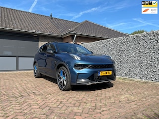 Lynk & Co 01 1.5