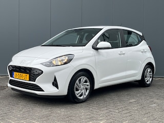 Hyundai i10 1.0 67pk Comfort Smart | LED | Airco | Carplay | Camera | Navigatie | Bluetooth | Cruisecontrol | 1e Eigenaar