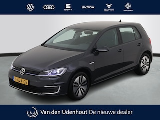 Volkswagen Golf 36kW / 136pk E-DITION / Warmtepomp / Digitale Cockpit / LED | Binnenkort beschikbaar