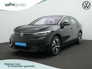 Volkswagen ID.5 204 pk Pro 77 kWh | Geheugen-/massagestoelen | Stuur-/stoelverwarming | Achteruitrijcamera | Navigatie