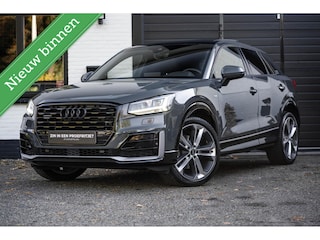 Audi Q2 2.0 TFSI quattro Pro Line S Pano Sfeer B&O Carplay