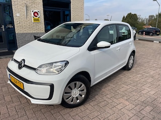 Volkswagen Up 1.0- NL geleverd- NAP- zuinig rijden