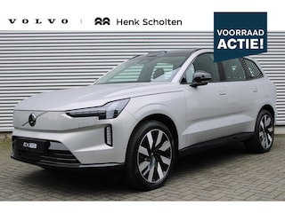 Volvo EX90 Twin Motor Ultra 111 kWh | Luchtvering | Pixel LED Koplampen | Massagestoelen Voor | 360° Parkeercamera | Bose Premium Sound | Gelamineerd Glas | 21" Lichtmetalen Velgen | Head-up Display | Climate Pack | Pilot Assist Pack | Vast Panoramadak | Elektrisch Verstelbare Stuurkolom | 4-Zone Electronic Climate Control | Volvo Guard Alarm