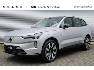 Volvo EX90 Twin Motor Ultra 111 kWh | Luchtvering | Pixel LED Koplampen | Massagestoelen Voor | 360° Parkeercamera | Bose Premium Sound | Gelamineerd Glas | 21" Lichtmetalen Velgen | Head-up Display | Climate Pack | Pilot Assist Pack | Vast Panoramadak | Elektrisch Verstelbare Stuurkolom | 4-Zone Electronic Climate Control | Volvo Guard Alarm