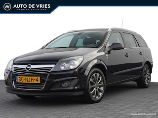 Opel Astra Wagon 1.6 116pk 111 Years Edition | Airco | Navigatie | Trekhaak