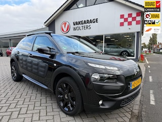 Citroën C4 Cactus 1.2 PureTech Business RIJKLAARPRIJS!