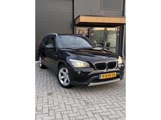 BMW X1 sDrive20i High Executive | Dealeronderhouden | NAP