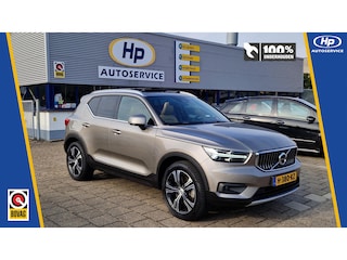 Volvo XC40 1.5 T5 Twin Engine Inscription