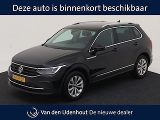 Volkswagen Tiguan 1.5 TSI Life Business | Trekhaak | Navigatie | Binnenkort beschikbaar