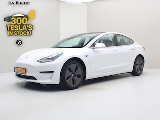 Tesla Model 3 Long-Range AWD 351pk 75 kWh [ AUTOPILOT+620KM WLTP+PREMIUM AUDIO ]